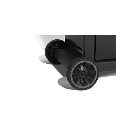 Broil King Barbecue Gaz Royal 340 + Housse Broilking 6 Broil King Barbecue Gaz Royal 340 + Housse Broilking – Image 4