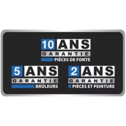 Broil King Barbecue Gaz Royal 340 + Housse Broilking 13 Broil King Barbecue Gaz Royal 340 + Housse Broilking -Weber Soldes barbecue gaz royal 340 housse 5