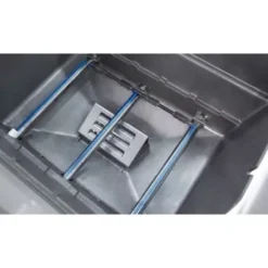 Barbecue Gaz Spirit E-315 Mix Plancha - Black - WEBER -Weber Soldes barbecue gaz spirit e 315 avec plancha 2