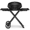 Barbecue Gaz Travel Q Pro 285 Série Limitée Phantom Sur Chariot Pliant - NAPOLEON 2 Barbecue Gaz Travel Q Pro 285 Série Limitée Phantom Sur Chariot Pliant - NAPOLEON -Weber Soldes barbecue gaz travel q pro serie limitee phantom sur chariot pliant napoleon