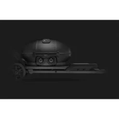 Barbecue Gaz Travel Q Pro 285 Série Limitée Phantom Sur Chariot Pliant - NAPOLEON -Weber Soldes barbecue gaz travel q pro serie limitee phantom sur chariot pliant napoleon 2