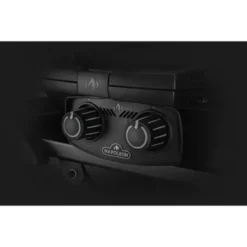 Barbecue Gaz Travel Q Pro 285 Série Limitée Phantom Sur Chariot Pliant - NAPOLEON -Weber Soldes barbecue gaz travel q pro serie limitee phantom sur chariot pliant napoleon 4