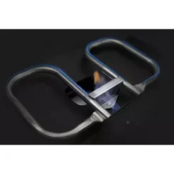 Barbecue Gaz Travel Q Pro 285 Série Limitée Phantom Sur Chariot Pliant - NAPOLEON -Weber Soldes barbecue gaz travel q pro serie limitee phantom sur chariot pliant napoleon 5