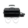 Barbecue Gaz Go-Anywhere - Black - WEBER -Weber Soldes barbecue gaz weber go anywhere