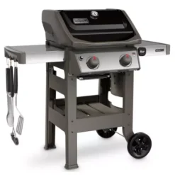 Barbecue Gaz WEBER Spirit Ii E-210 Gbs
