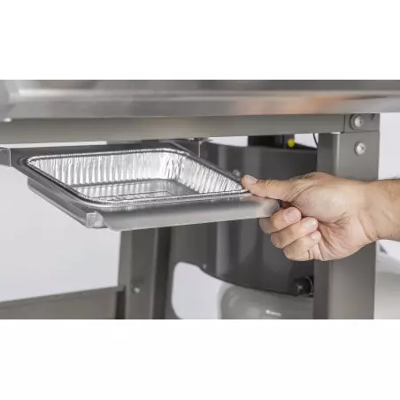 Barbecue Gaz WEBER Spirit Ii E-210 Gbs 6 Barbecue Gaz WEBER Spirit Ii E-210 Gbs – Image 4