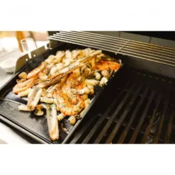 Barbecue Gaz WEBER Spirit Ii E-210 Gbs 13 Barbecue Gaz WEBER Spirit Ii E-210 Gbs -Weber Soldes barbecue gaz weber spirit ii e 210 gbs black plancha 4