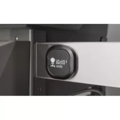 Barbecue Gaz WEBER Spirit Ii E-210 Gbs 14 Barbecue Gaz WEBER Spirit Ii E-210 Gbs -Weber Soldes barbecue gaz weber spirit ii e 210 gbs black plancha 5