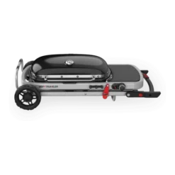 Barbecue Gaz Traveler - Black - WEBER 11 Barbecue Gaz Traveler - Black - WEBER -Weber Soldes barbecue gaz weber traveler 2
