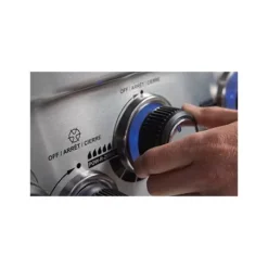 Barbecue Gaz Imperial S 690 Ir Broil King -Weber Soldes barbecue imperial xls broilking 5