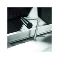 Barbecue Charbon De Bois Pro 605 Inox NAPOLEON -Weber Soldes barbecue inox pro 605 charbon napoleon 2