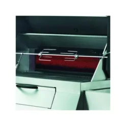 Barbecue Charbon De Bois Pro 605 Inox NAPOLEON -Weber Soldes barbecue inox pro 605 charbon napoleon 5