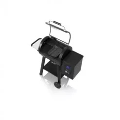 Barbecue Regal Pellet 400 BROIL KING -Weber Soldes barbecue regal pellet 400 broil king 2022 2