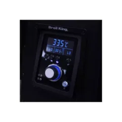 Barbecue Regal Pellet 400 BROIL KING -Weber Soldes barbecue regal pellet 400 broil king 2022 3