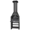 Barbecue Sud-Africain Braai Supreme 800 Avec Support 1 Barbecue Sud-Africain Braai Supreme 800 Avec Support -Weber Soldes barbecue sud africain braai freestanding 800 avec stand