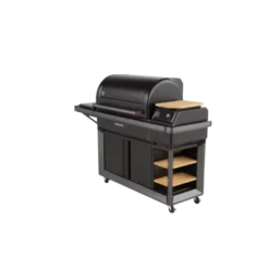 Barbecue à Pellets TRAEGER TIMBERLINE XL -Weber Soldes barebcue a pellets traeger timberline xl 1