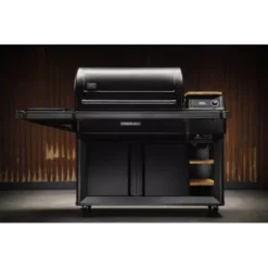 Barbecue à Pellets TRAEGER TIMBERLINE XL -Weber Soldes barebcue a pellets traeger timberline xl 2