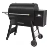 Barbecue à Pellets TRAEGER Ironwood 885