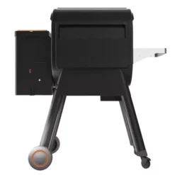 Barbecue à Pellets TRAEGER Timberline 850 Noir -Weber Soldes bbq a pellets traeger timberline 850 noir 3