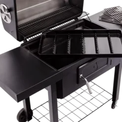 BBQ Charbon Ferme Charbroil Performance Charcoal 3500 11 BBQ Charbon Ferme Charbroil Performance Charcoal 3500 -Weber Soldes bbq charbon ferme charbroil performance charcoal 3500 4