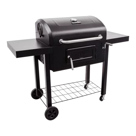 BBQ Charbon Ferme Charbroil Performance Charcoal 3500 3 BBQ Charbon Ferme Charbroil Performance Charcoal 3500