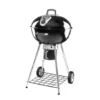 BBQ Charbon NAPOLEON Rodeo NK22K-Leg 57 Cm -Weber Soldes bbq charbon ferme napoleon boule rodeo 57