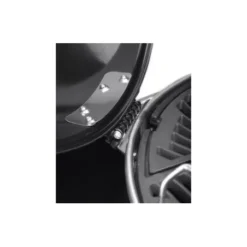 BBQ Charbon NAPOLEON Rodeo Pro22K Sur Chariot -Weber Soldes bbq charbon ferme napoleon boule rodeo pro sur chariot 3