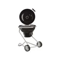 BBQ Charbon ROSLE Kettle N°1 Air F60 Diam 60 -Weber Soldes bbq charbon rosle kettle n1 f60 air diam 60 3