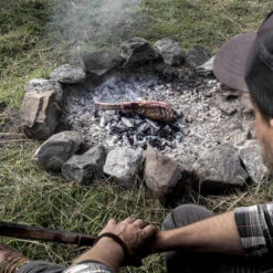 Charbonnière En Inox PETROMAX -Weber Soldes charbonniere en inox petromax 10