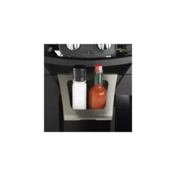 Napoleon Chariot Travel Q Pro 285 - Noir - NAPOL -Weber Soldes chariot pour travel q pro285 3