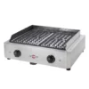 Grill Electrique KRAMPOUZ Mythic XL 500X400 - 2 X 1700W -Weber Soldes grill electrique krampouz mythic 500x400 2 x 1700w 5