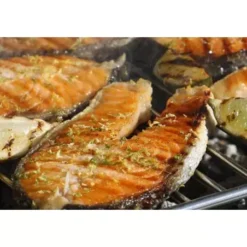 Grilloir Montory Inox 61 X 40 8 Grilloir Montory Inox 61 X 40 -Weber Soldes grilloir montory inox 2