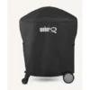 Housse De Luxe WEBER Q Series 1000 & 2000 / Q Stand Ref 7120 -Weber Soldes housse de luxe weber q series1000 2000 sur q stand