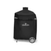 Housse Pour Barbecue Napoelon Rodeo Sur Pieds Nk22Ck & Pro22K-Leg NAPOLEON (Réf. 61910) -Weber Soldes housse pour barbecue charbon rodeo sur pieds nk22ck pro22k leg napoleon