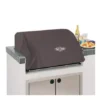 Housse Pour BEEFEATER Built-In 4 Feux -Weber Soldes housse pour beefeater built in 4 feux