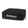 Housse Pour Duo K Plancha Grill KRAMPOUZ -Weber Soldes housse pour duo plancha grill krampouz