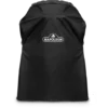 Napoleon Housse Travel Q Pro 285 Chariot - 61287 - NAPOL -Weber Soldes housse pour travel q avec chariot