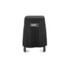 Housse Premium Lumin Sur Stand - 7198 - WEBER -Weber Soldes housse premium pour lumin sur stand chariot weber ref 7198