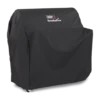 Housse Premium Smokefire 91cm - 7193 - WEBER -Weber Soldes housse premium pour smokefire 91 cm