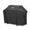 Housse Premium Genesis Ii 300 Serie - 7194 - WEBER -Weber Soldes housse premium weber pour genesis ii 300 serie