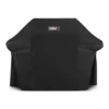 Housse Premium Genesis Ii 6 Bruleurs - 7136 - WEBER 2 Housse Premium Genesis Ii 6 Bruleurs - 7136 - WEBER -Weber Soldes housse premium weber pour genesis ii 6 bruleurs