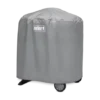 Housse Standard Q Serie 1000/2000 Chariot - 7177 - WEBER -Weber Soldes housse standard weber pour q serie 1000 et 2000 sur chariot
