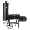 Barbecue Fumoir Bois & Charbon De Bois JOE'S 16' Chuckwagon -Weber Soldes joe s 16 chuckwagon