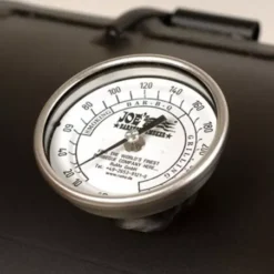 Barbecue Fumoir Bois & Charbon De Bois JOE'S 16' Chuckwagon -Weber Soldes joe s 16 chuckwagon 5