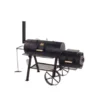 Barbecue Fumoir Charbon & Bois JOE'S 16' Longhorn -Weber Soldes joe s 16 longhorn