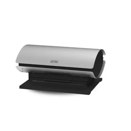 Le Barbecue Français - XL 60 Duo - LE MARQUIER 4 Le Barbecue Français - XL 60 Duo - LE MARQUIER – Image 2