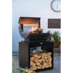 Le Barbecue Français - XL 60 Duo - LE MARQUIER 9 Le Barbecue Français - XL 60 Duo - LE MARQUIER -Weber Soldes le babecue francais xl 60 duo le marquier 2