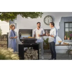 Le Barbecue Français - XL 60 Duo - LE MARQUIER 10 Le Barbecue Français - XL 60 Duo - LE MARQUIER -Weber Soldes le babecue francais xl 60 duo le marquier 3