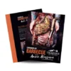 Livre Cuisiner Au Barbecue TRAEGER Avec A. Alassane - Agr89 -Weber Soldes livre cuisiner au barbecuetraeger avec a alassane agr89