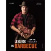 Livre Le Guide TRAEGER Du Barbecue à Pellets - Agr82 -Weber Soldes livre le guide traeger du barbecue